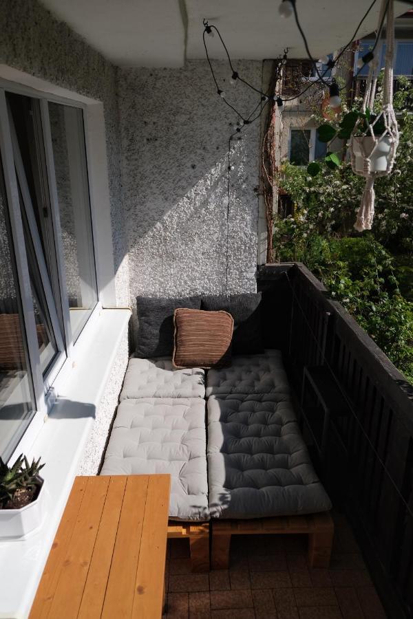 Zakatek Kudowa Rodzinny Exterior foto